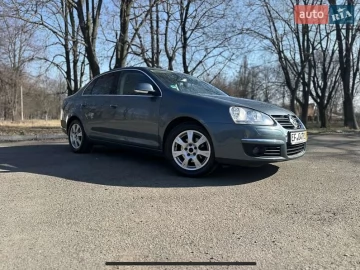 Авто Volkswagen Jetta 2006 № 7528222