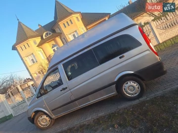 Авто Mercedes Vito 2005 № 7528237