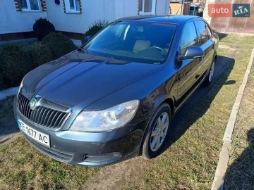 Авто Skoda Octavia 2009 № 7528272