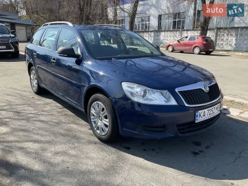 Авто Skoda Octavia 2013 № 7528363