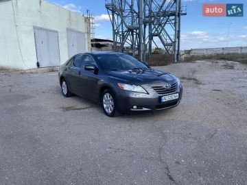 Авто Toyota Camry 2008 № 7528368