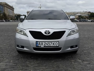 Авто Toyota Camry 2008 № 7528379