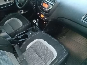 Авто KIA Ceed 2012 № 7528380