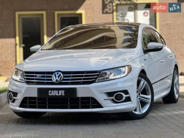 Авто Volkswagen Cc Passat Cc 2013 № 7528392