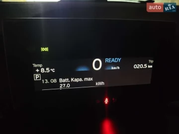 Авто BMW I3 2016 № 7528403