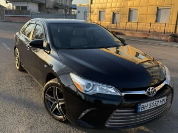 Авто Toyota Camry 2015 № 7528432