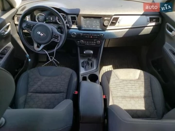 Авто KIA Niro 2019 № 7528522