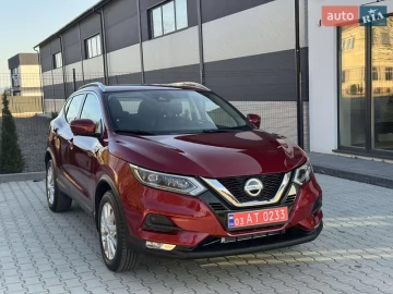 Авто Nissan Rogue Sport 2022 № 7528536