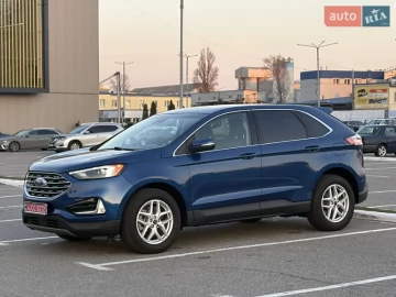 Авто Ford Edge 2022 № 7528572