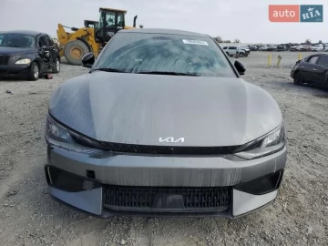 Авто KIA Ev6 2024 № 7528604