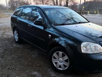 Авто Chevrolet Lacetti 2008 № 7528700
