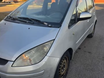 Авто Mitsubishi Colt 2005 № 7528708