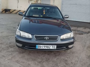 Авто Toyota Camry 2001 № 7528712