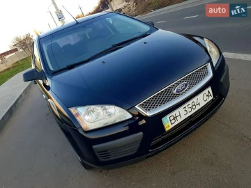Авто Ford Focus 2006 № 7528720