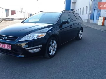 Авто Ford Mondeo 2012 № 7528800