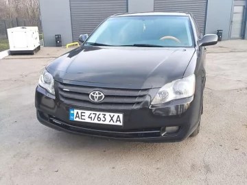 Авто Toyota Avalon 2005 № 7528830