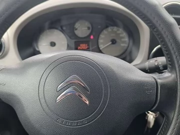 Авто Citroen Berlingo 2014 № 7528831