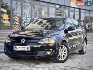 Авто Volkswagen Jetta 2012 № 7528862