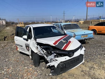 Авто Toyota Corolla 2022 № 7528919
