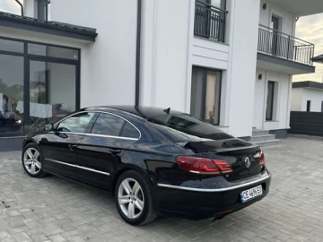 Авто Volkswagen Cc Passat Cc 2013 № 7528939