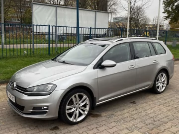 Авто Volkswagen Golf 2015 № 7528952