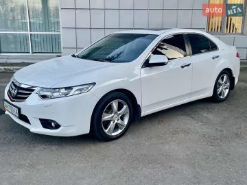 Авто Honda Accord 2012 № 7528955