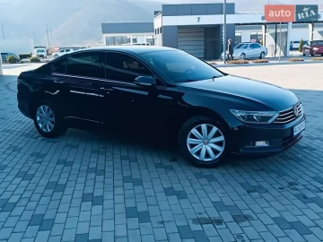 Авто Volkswagen Passat 2015 № 7528960