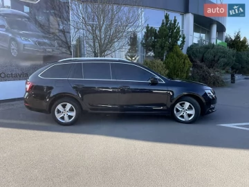 Авто Skoda Octavia 2017 № 7528961