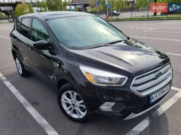 Авто Ford Escape 2018 № 7528969