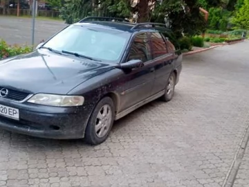 Авто Opel Vectra 2000 № 7529092