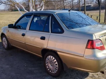 Авто Daewoo Nexia 2011 № 7529094