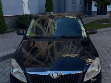 Авто Skoda Fabia 2010 № 7529166