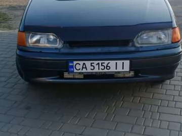 Авто ВАЗ 2115 Samara 2012 № 7529225