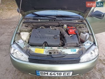 Авто ВАЗ 1118 Калина 2008 № 7529227