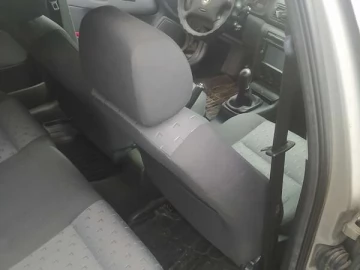 Авто Skoda Octavia 2007 № 7529237