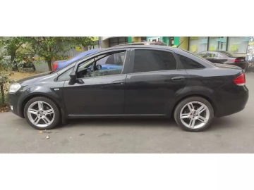 Авто Fiat Linea 2010 № 7529252