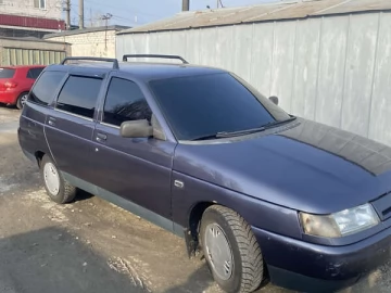 Авто ВАЗ 2111 2001 № 7529353