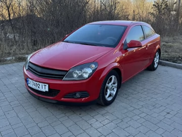 Авто Opel Astra 2010 № 7529383