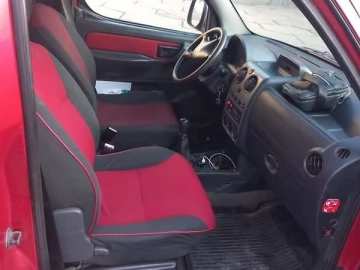 Авто Peugeot Partner 2007 № 7529433