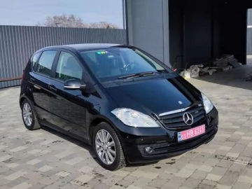 Авто Mercedes A-Class 2012 № 7529445