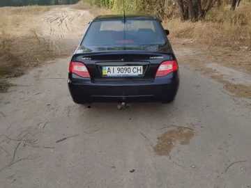 Авто Daewoo Nexia 2009 № 7529467