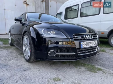 Авто Audi Tt 2012 № 7529490