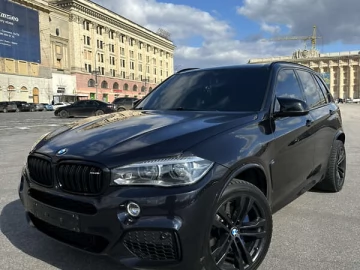 Авто BMW X5 M 2017 № 7529509
