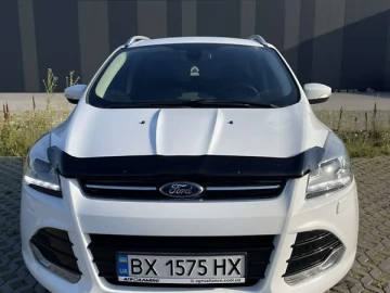Авто Ford Kuga 2013 № 7529554