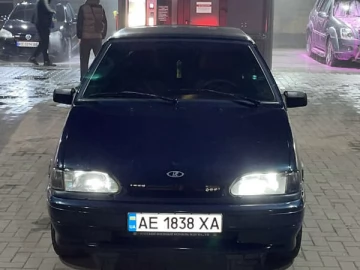 Авто ВАЗ 2113 Samara 2006 № 7529563