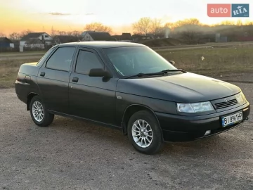 Авто ВАЗ 2110 2007 № 7529566