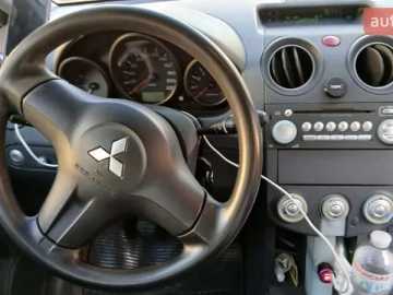 Авто Mitsubishi Colt 2005 № 7529569