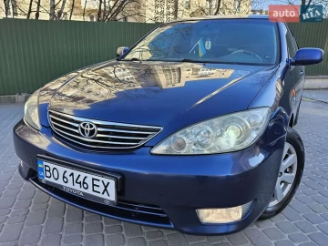Авто Toyota Camry 2006 № 7529584