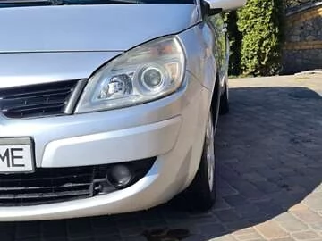 Авто Renault Grand Scenic 2008 № 7529686