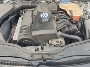 Авто Volkswagen Passat 2002 № 7529691